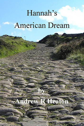 hannah american dream